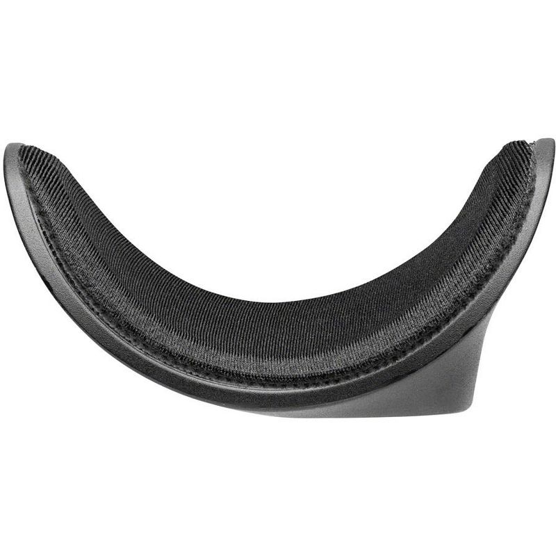 Profile Design Race Injected Armrest Kit: Black