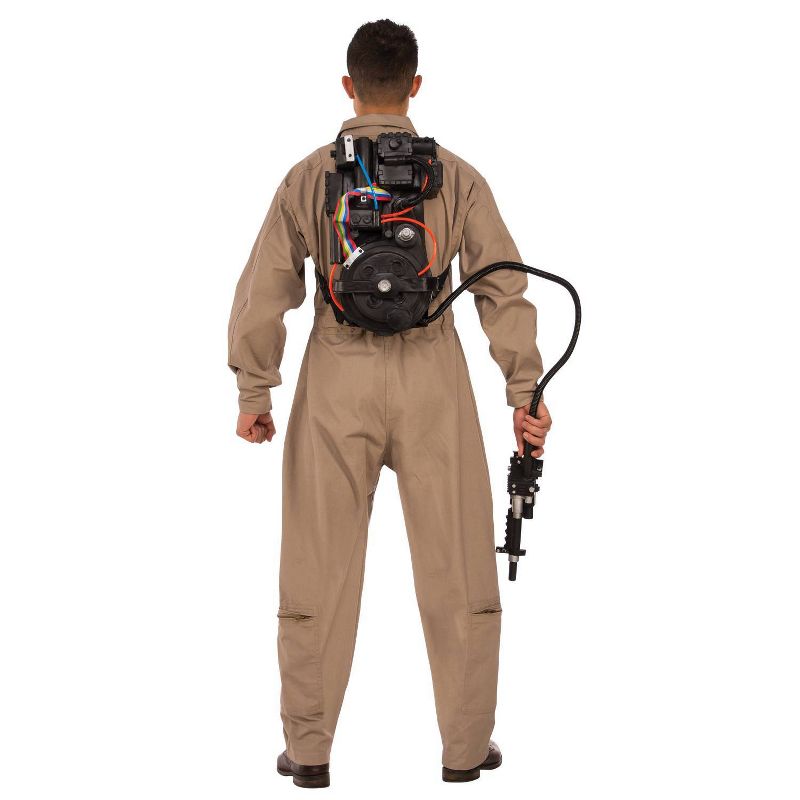 Adult Ghostbusters Halloween Costume XL