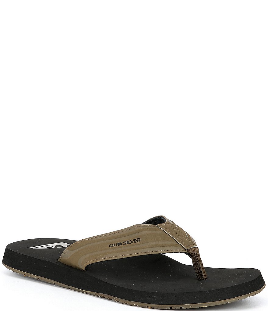 Josef Seibel Men's Rafe Sandals