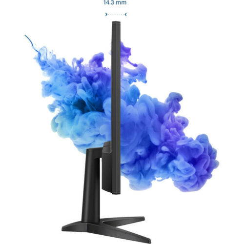 AOC 24B1H 23.6"  - 16:9 - 8 ms GTG WLED LCD Monitor