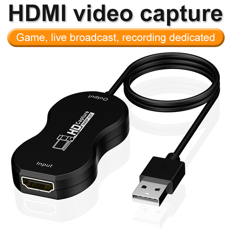 USB 2.0 / 3.0 to HDMI Adapter - External Video Graphics Card for Multiple Monitors 2048 X 1152/1920 X 1080 (Compatible for Windows 10 / 8.1 / 8/7)