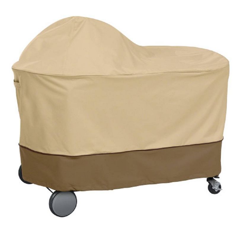 Masterbuilt 32-inch All-Weather Electric Smoker Grill Insulation Blanket Ideal for Cold Temperature Months, Black