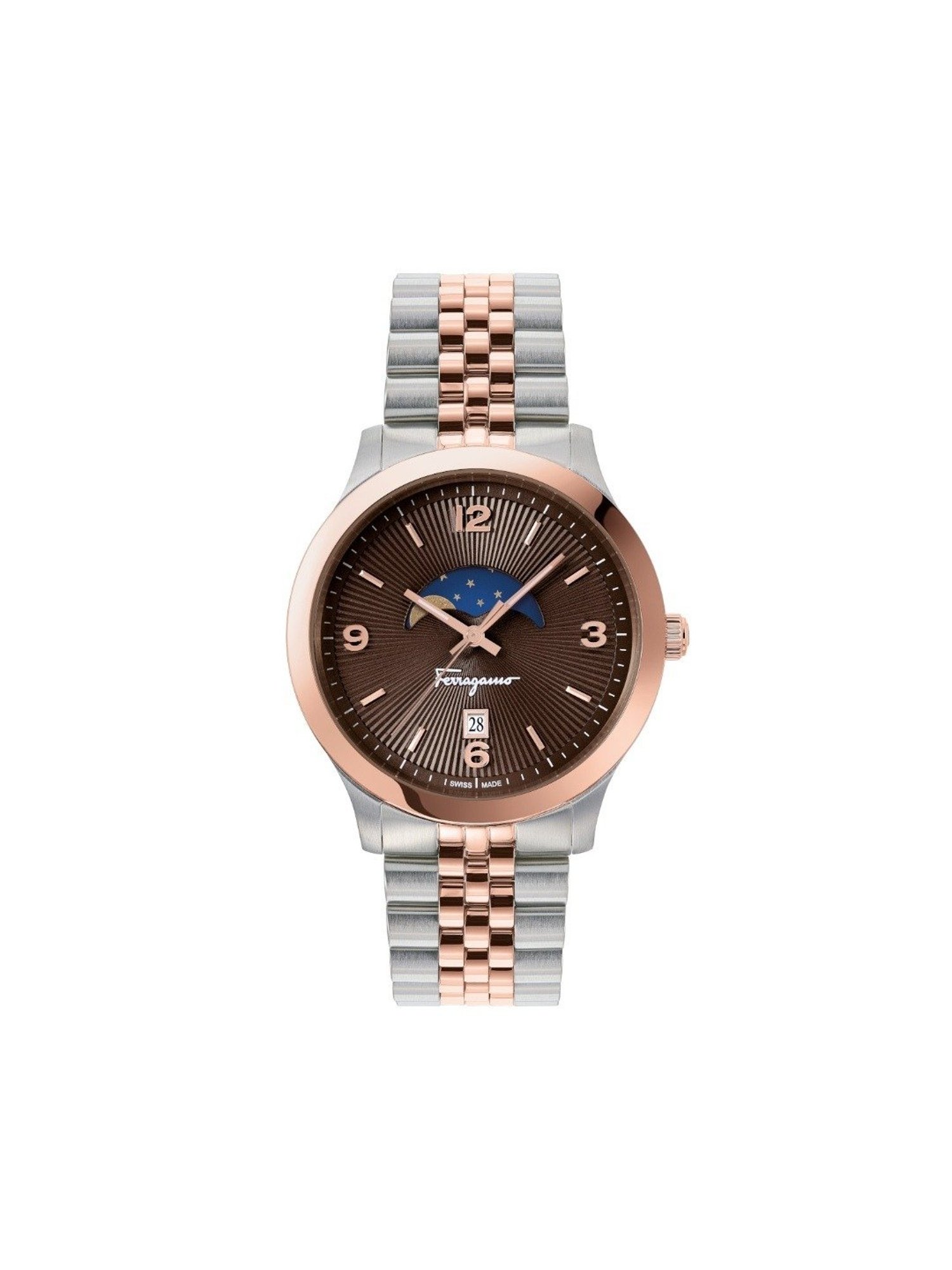 Ferragamo SFMO00622 Analog watch for Men