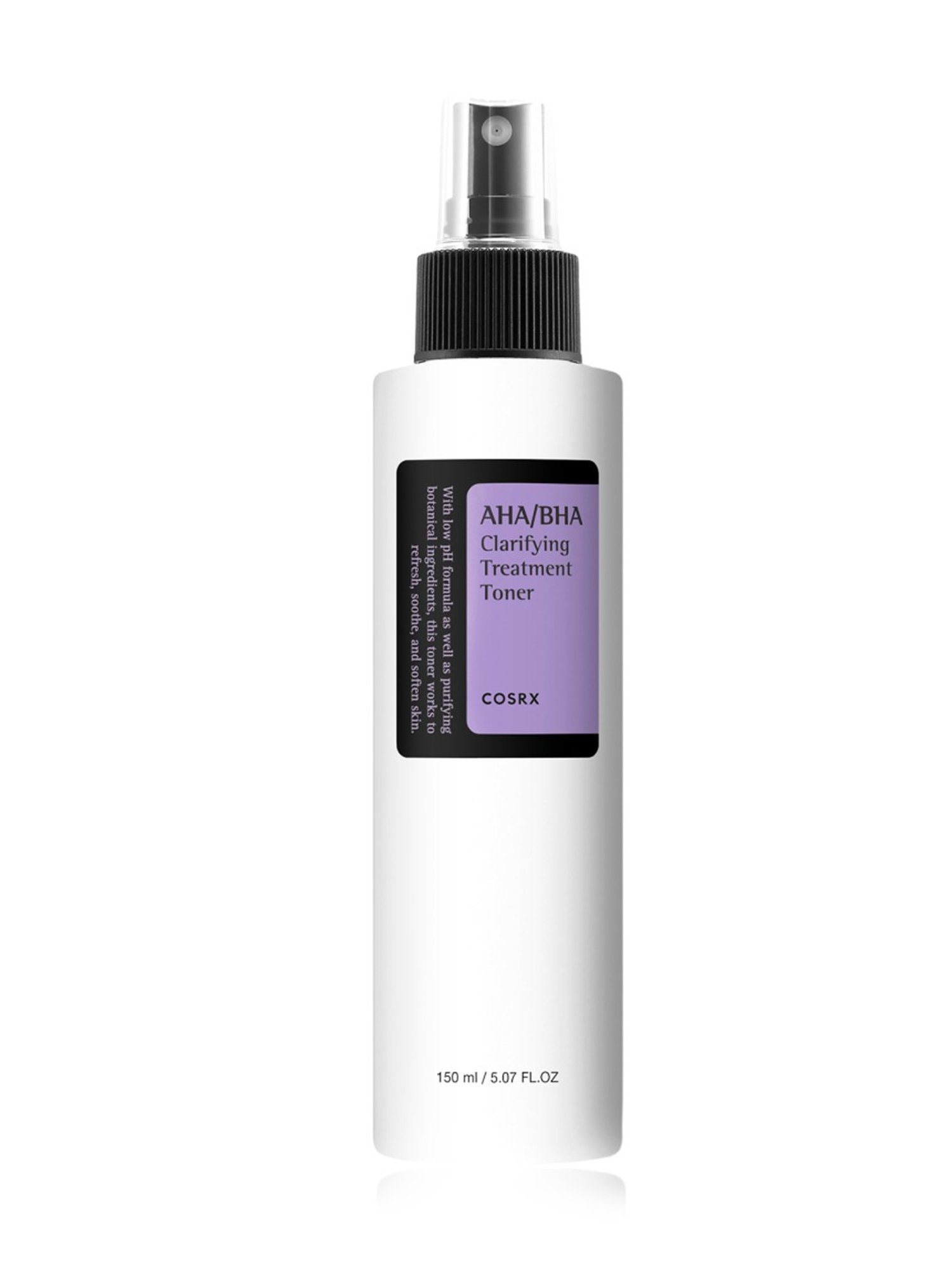 Cosrx AHA & BHA Clarifying Treatment Toner - 150 ml