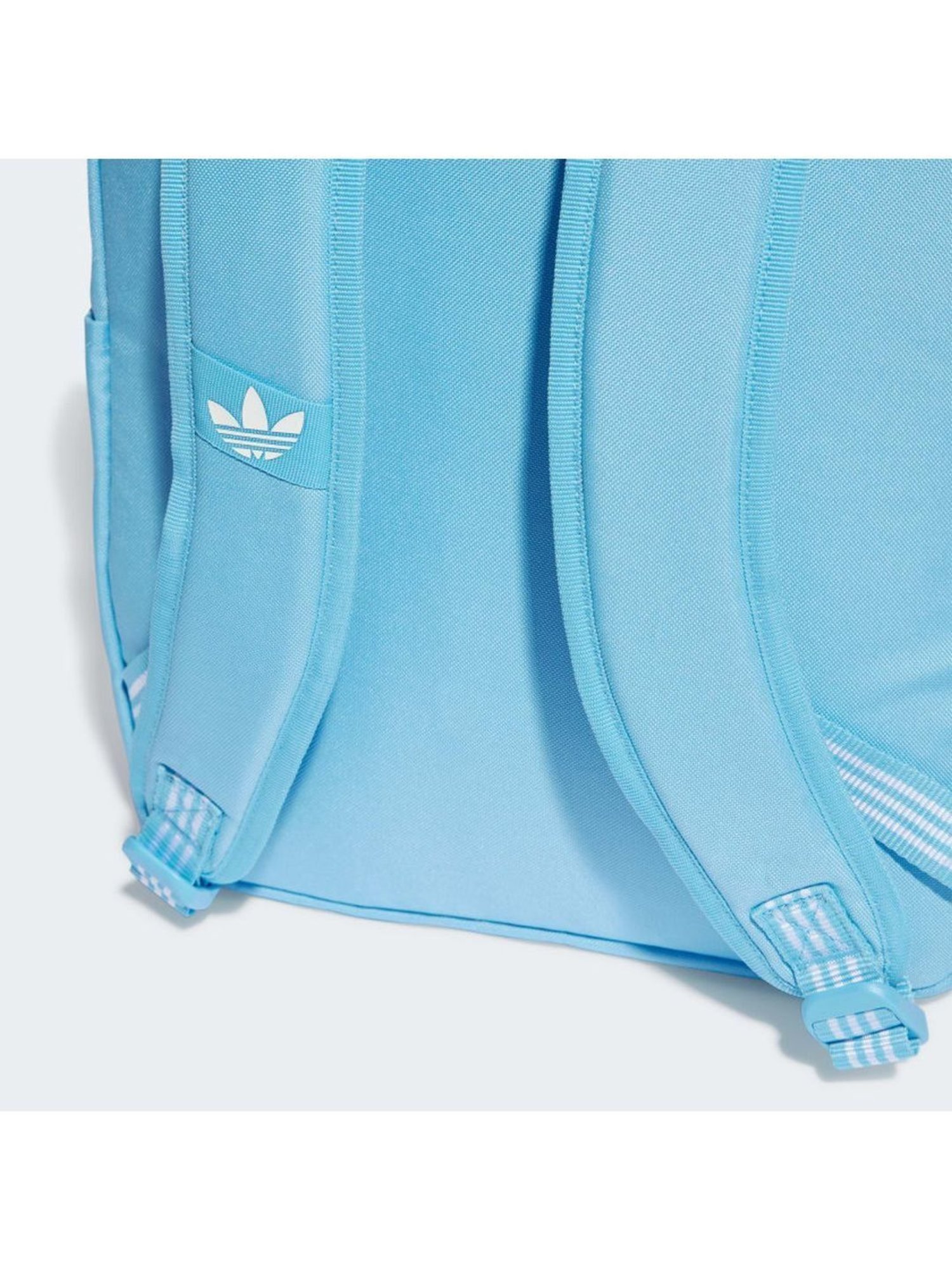 Adidas ADICOLOR Blue Solid Backpacks