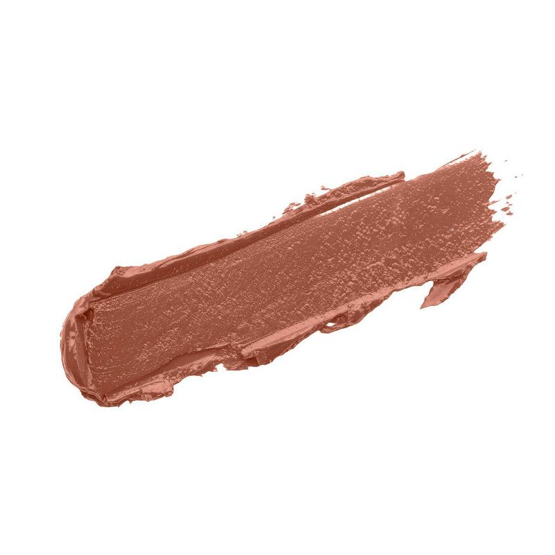 The Crème Shop Read My Lipstick - Shortbread - 0.105oz