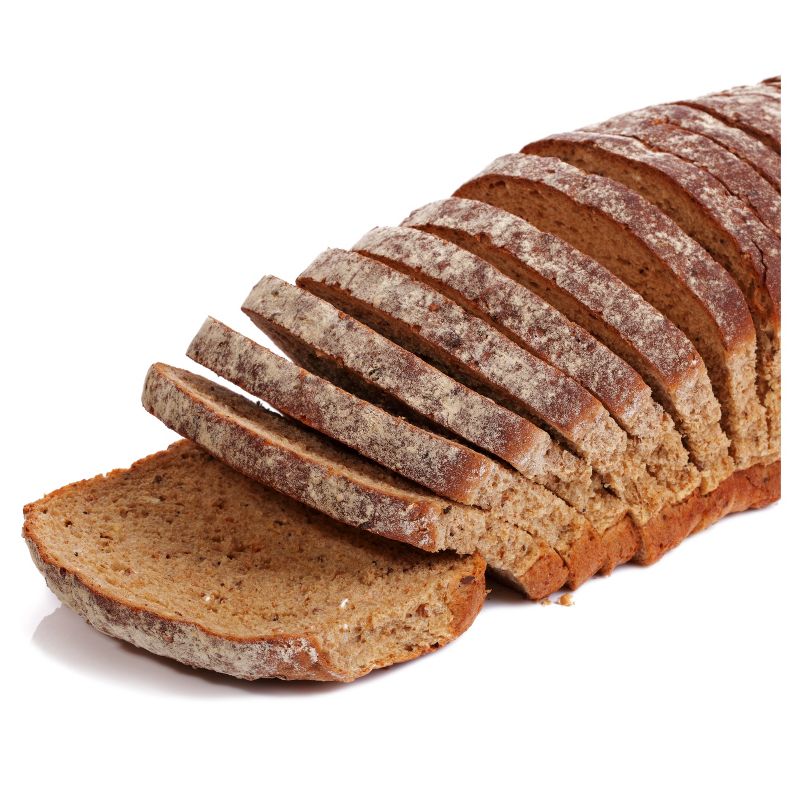 Augason Farms Hard Red Wheat Emergency Food - 26lb Pail