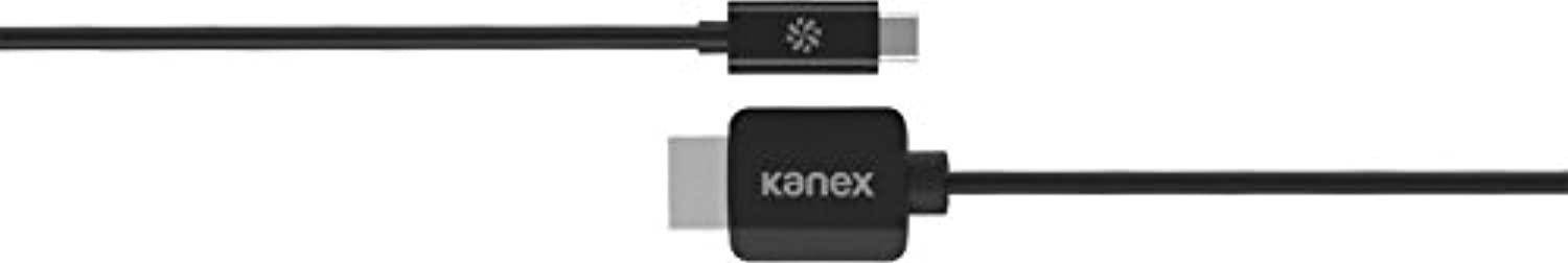 Kanex HDMI/USB Audio Video/Data Transfer Cable