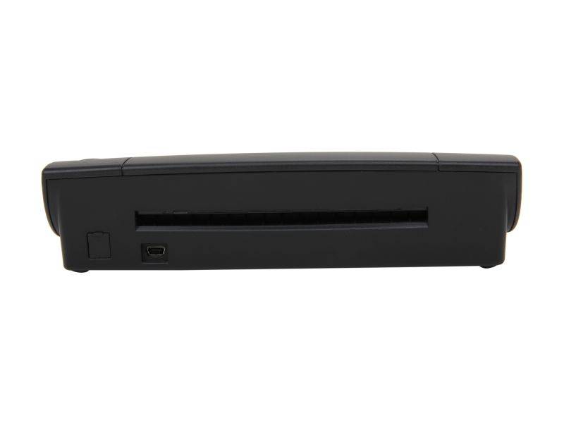 PenPower DocketPort 687 SWOCR0687 Duplex ID Scanner