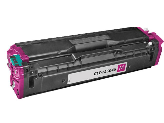 OWS&reg; Compatible Laser Toner Unit for Samsung CLT-K504S CLT-C504S CLT-M504S CLT-Y504S 4PK Compatible Toner For CLP-415NW CLX-4195FW CLP 470 475