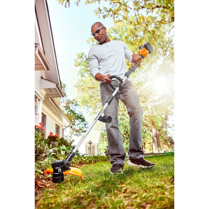 WORX 40V Grass Trimmer/Edger