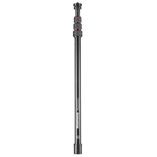 Manfrotto Virtual Reality 4-Section Aluminum Extension Boom #MBOOMAVR