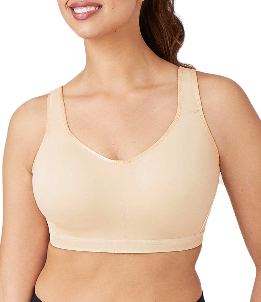Wacoal Back Appeal Minimizer Bra