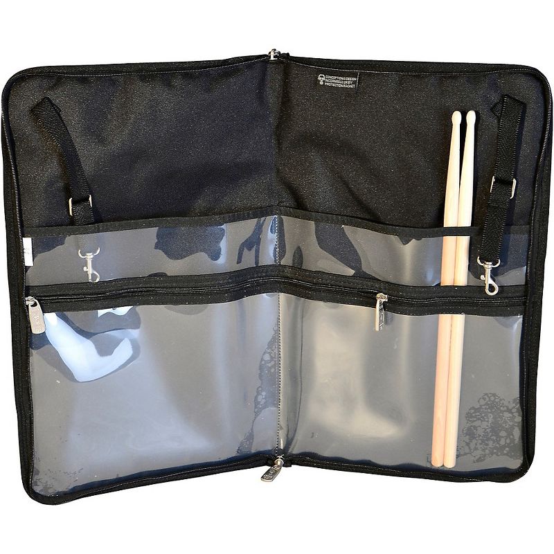 Protection Racket Supersize Deluxe Stick Case