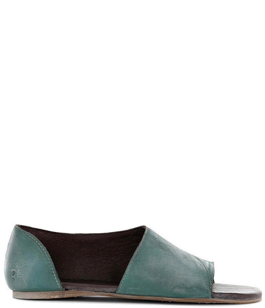 Roan by Bed Stu Irie Leather Sandals