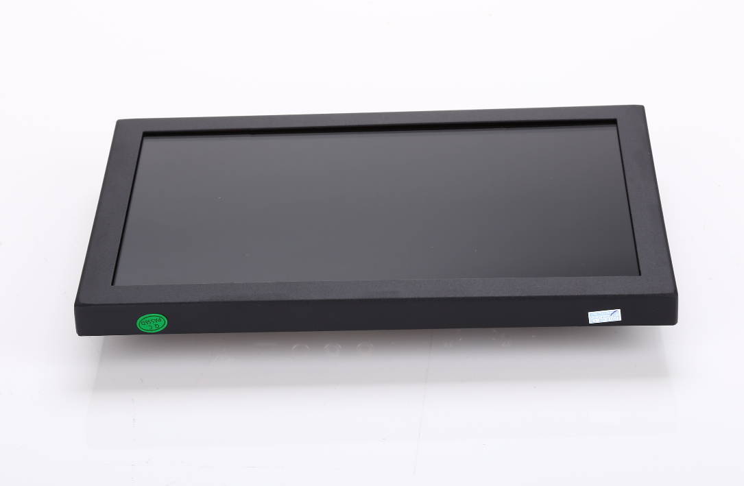 Eyoyo Mini CCD Bluetooth Barcode Scanner, 3-in-1 Bluetooth & USB Wired & 2.4 Wireless Bar Code Reader Portable Image Scanner 1D Screen Scanning compatible with iPad, iPhone, Android Phones, Tablets PC