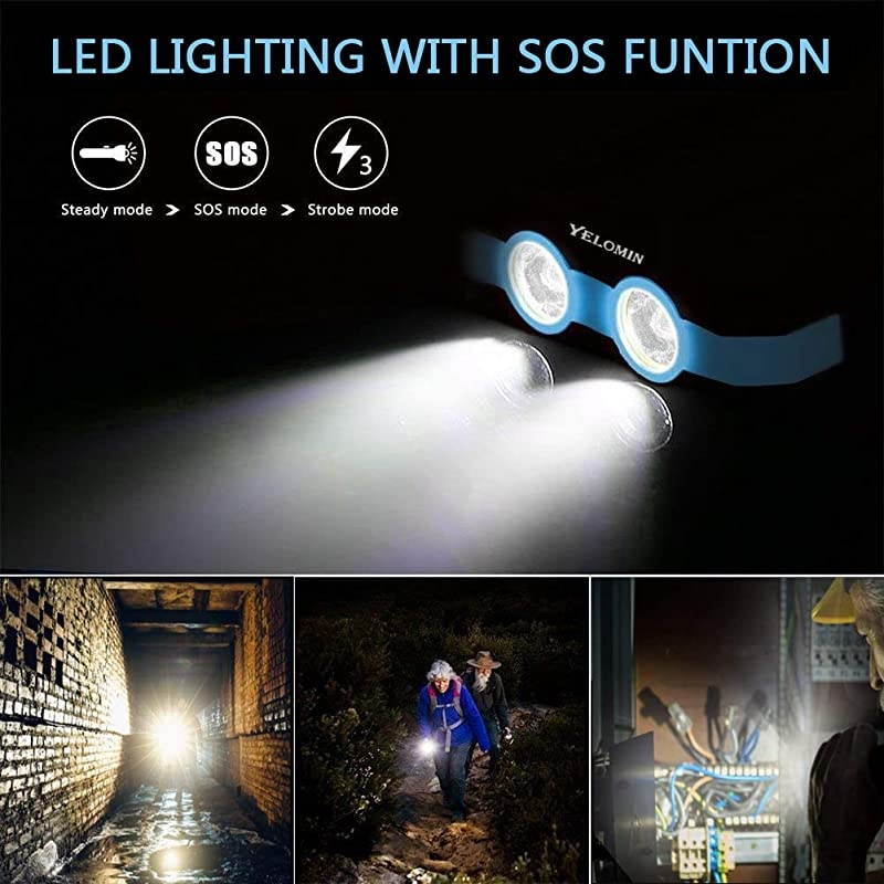 Solar Power Bank 20000mAh Portable Outdoor Mobile ChargerCamping External Backup Battery Pack Dual USB 5V 1A2A Outputs 2 Led Light Flashlight with Compass