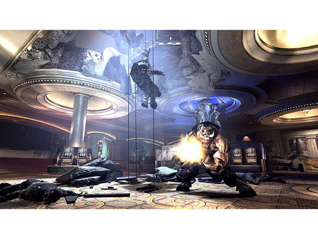 Duke Nukem Forever for Mac [Online Game Code]