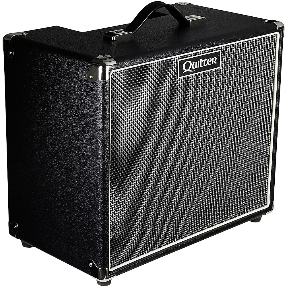 quilter labs blockdock 12hd 1 x 12 inches extension cabinet