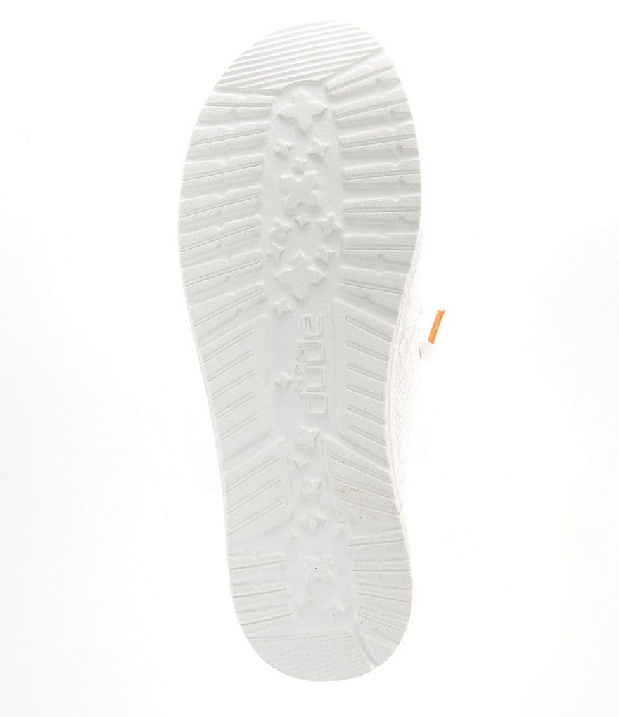 Hey Dude Women's Wendy Boho Crochet Slip-Ons