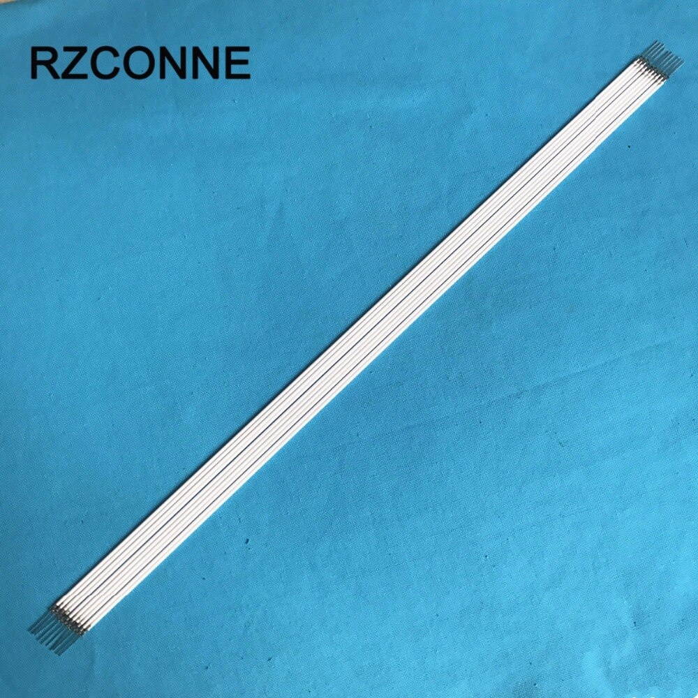 New Backlight CCFL Lamps 256mmx2.6mm for LCD Monitor 12.1 inch 12'' High quality 10pcs