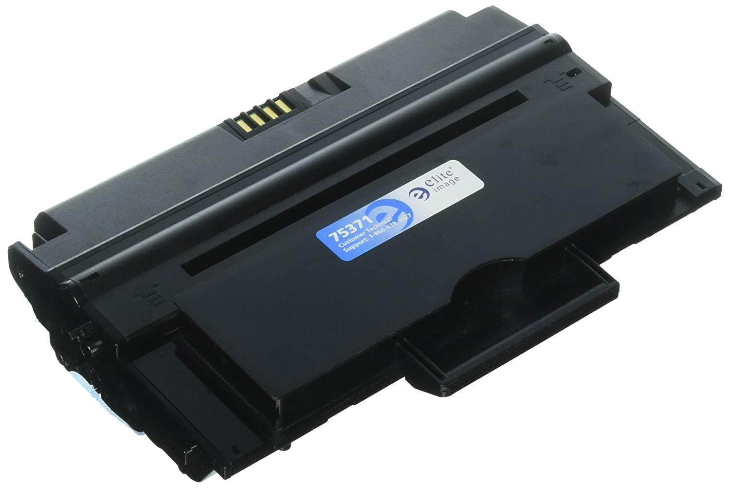 Elite Image ELI75371 37371/72 Toner Cartridges