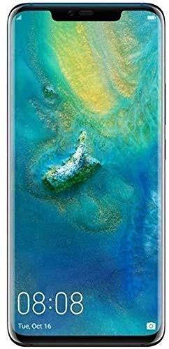 Huawei Mate 20 Pro LYA-L09 128GB Single-SIM (No CDMA, GSM only) Factory Unlocked 4G/LTE Smartphone - Emerald Green