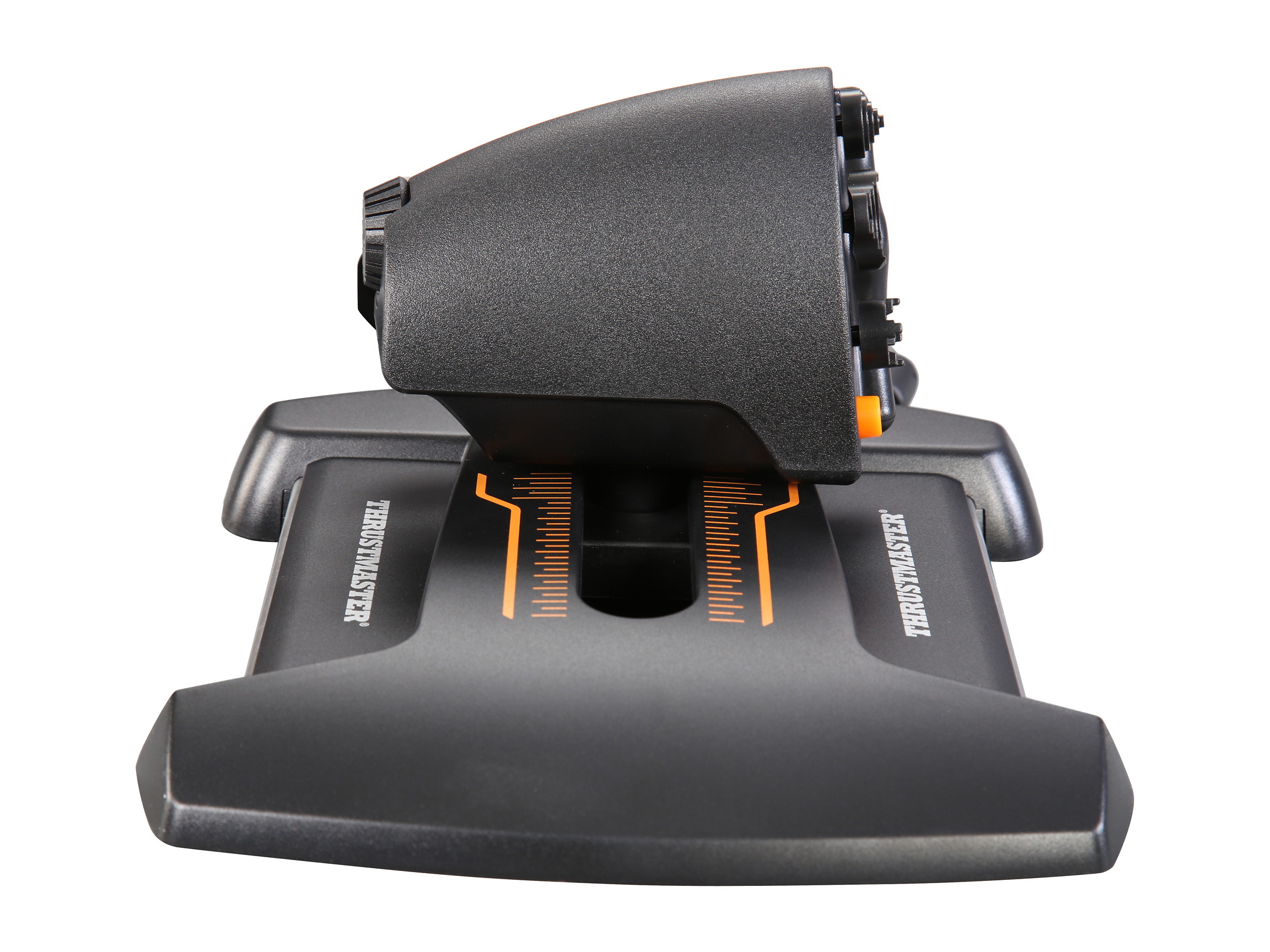 Thrustmaster T.16000M FCS Flight Pack: Joystick, Throttle and Rudder Pedals for PC