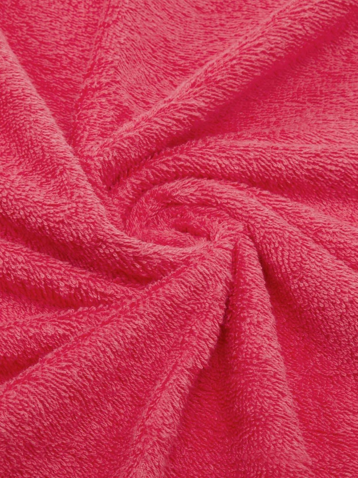 Welspun Quik Dry Coral 100% Cotton 380 GSM Bath Towel