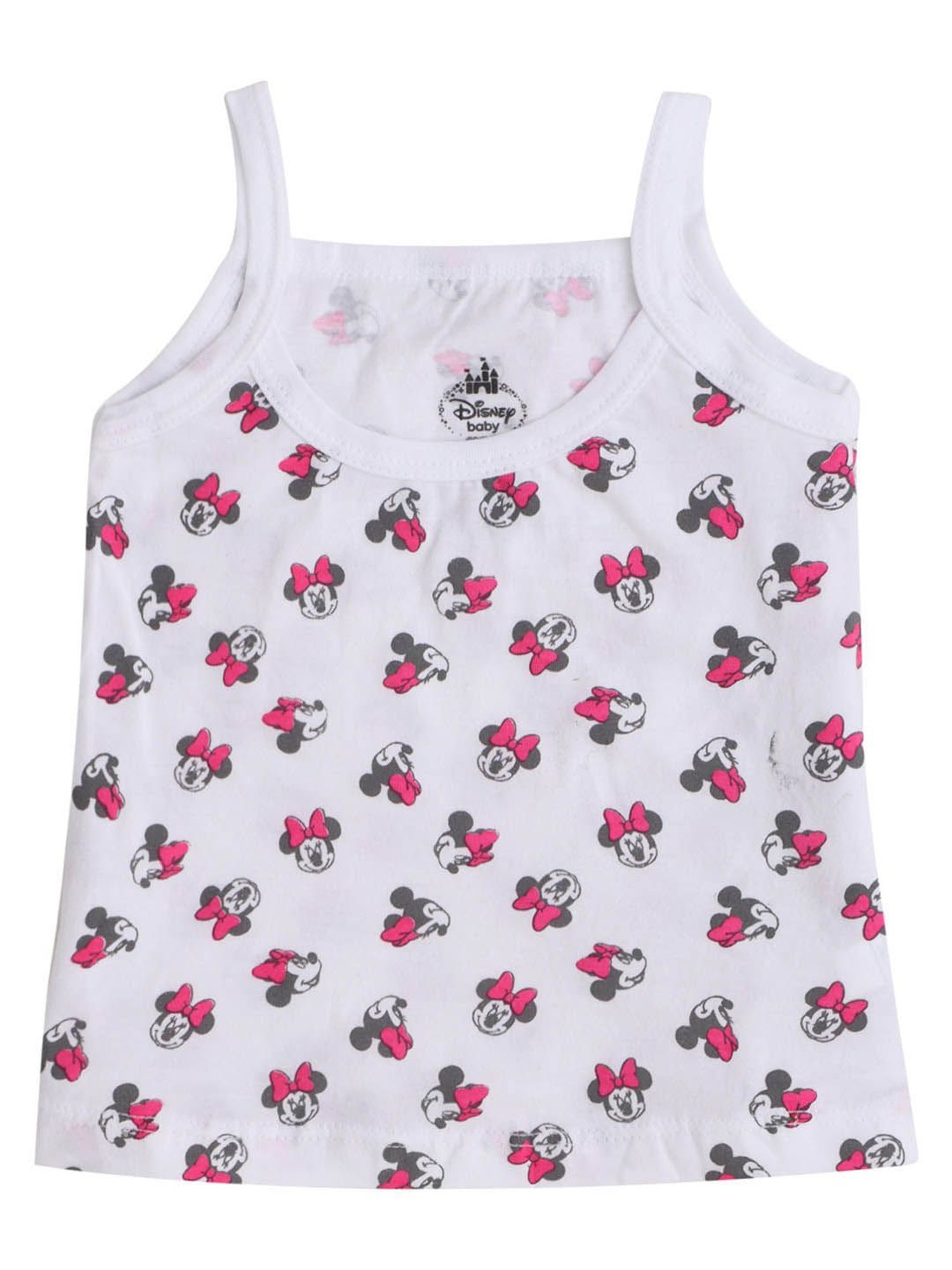 Nino Bambino Kids Multicolor Cotton Regular Fit Brief