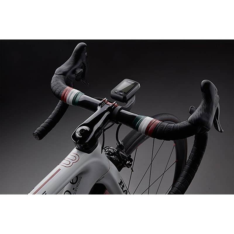 GPS Bike Computer  iGS10 Wireless Bicycle Computer ANT+ Compatible with Cadence Speed SensorNot Include Sensor