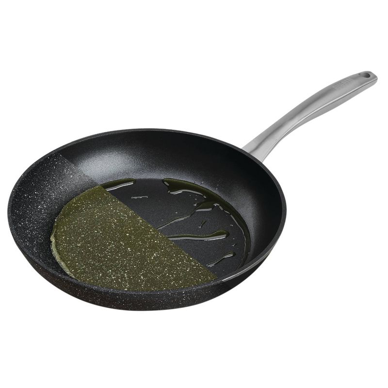 Bialetti Titan 10pc Cookware Set