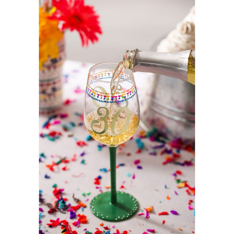 Schott Zwiesel 9.4oz 6pk Crystal Forte White Wine Glasses