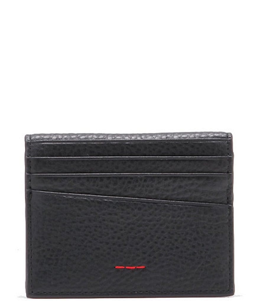 Frye Charlie Zip Wallet