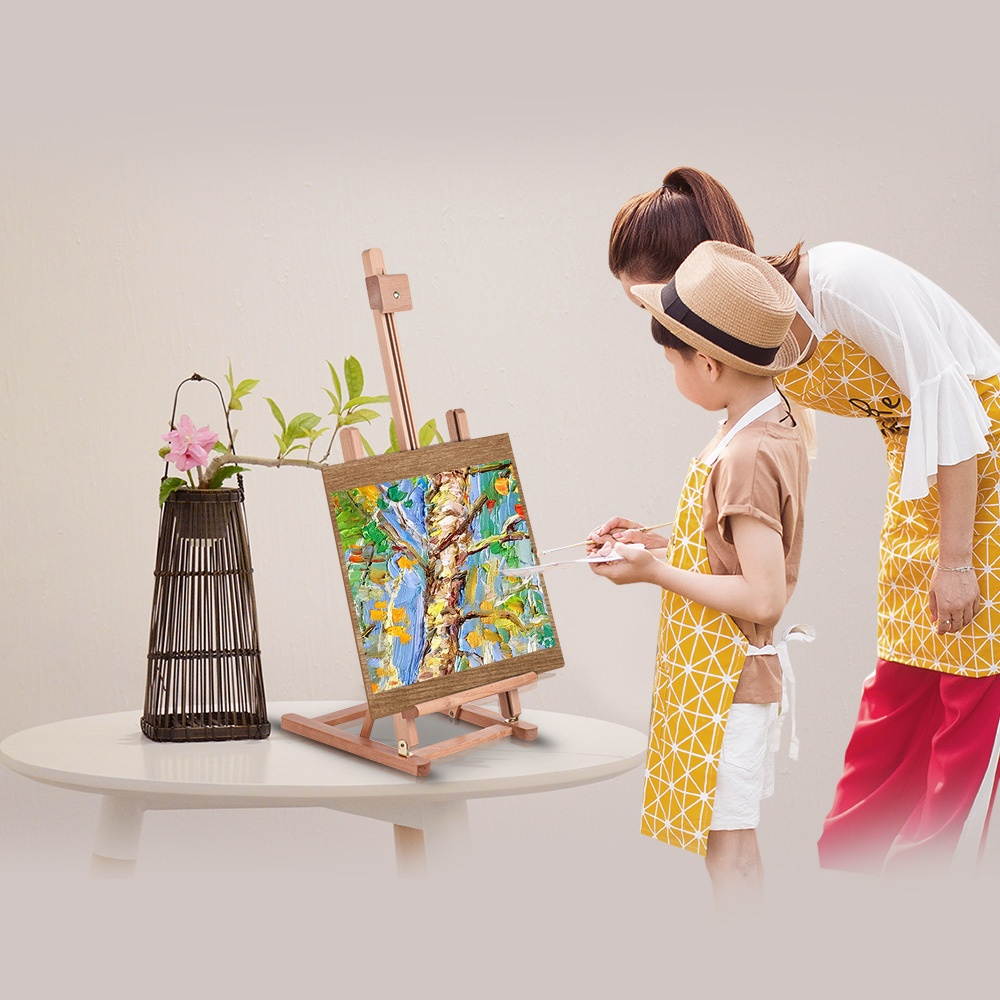 Staples Display Easel 63" Silver Steel (28834-US/CC) 1911661