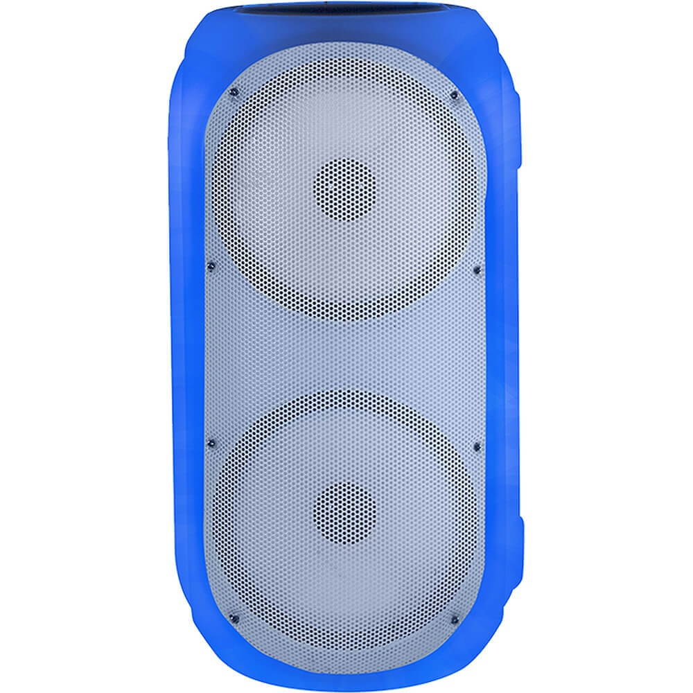 Gemini GC-206BTB Portable Bluetooth Party Speaker
