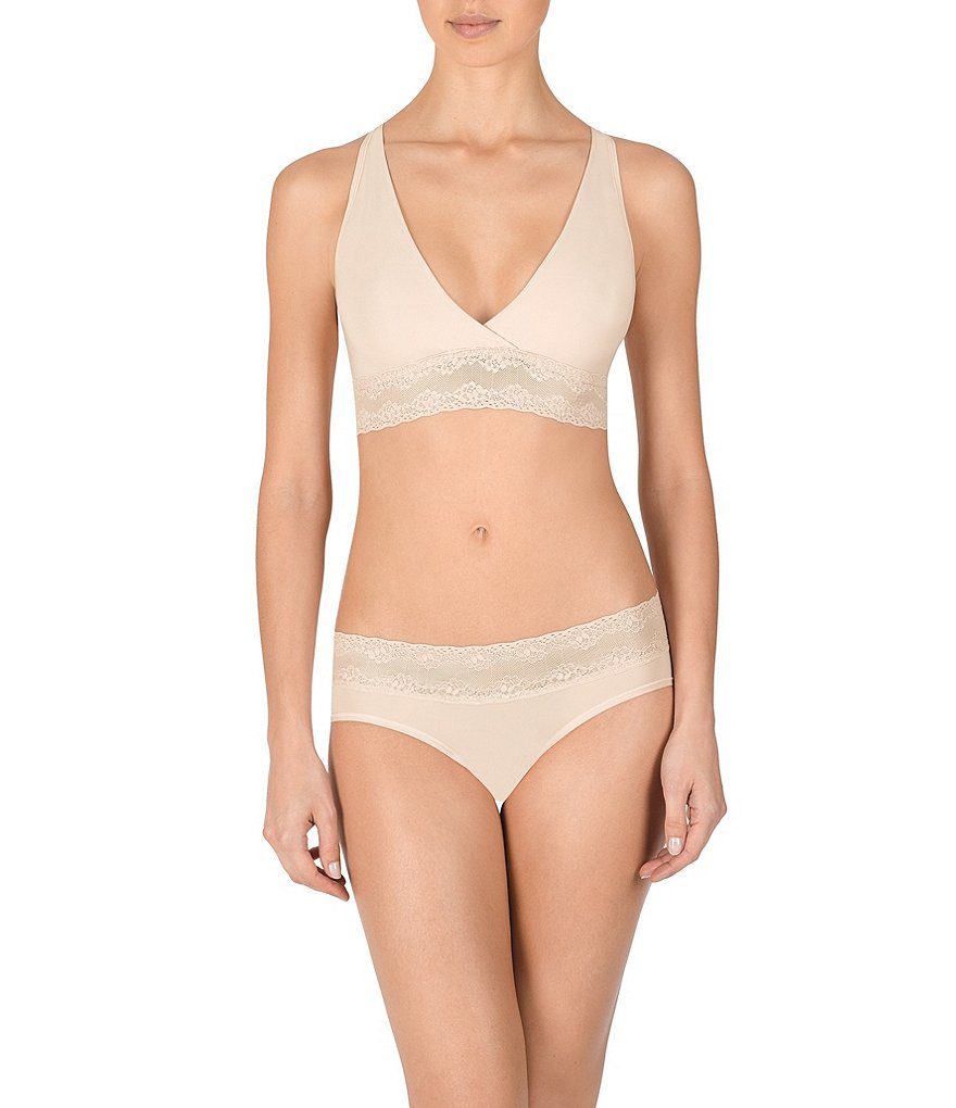 Natori Bliss Perfection Racerback Day Maternity Bra