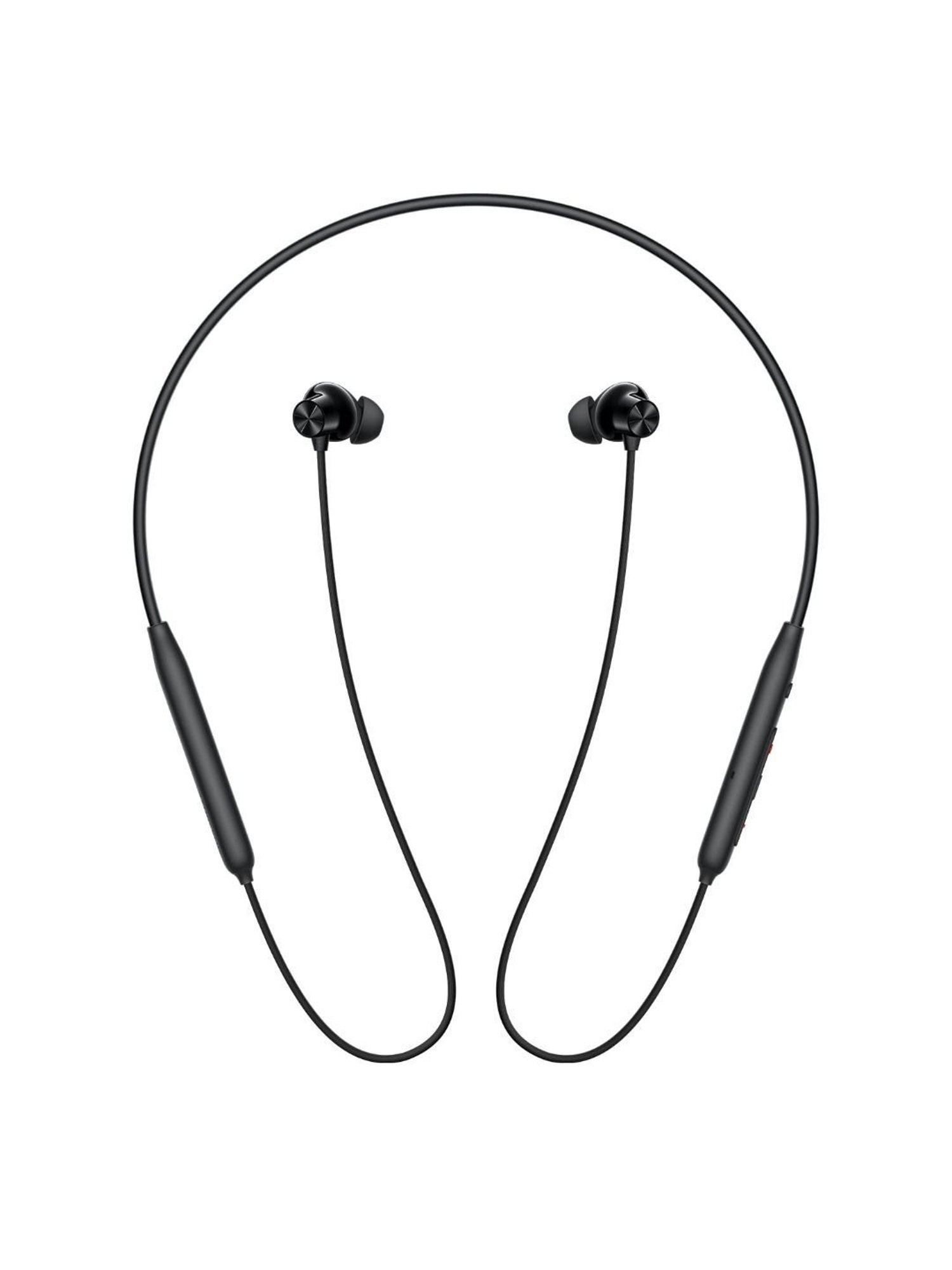 Boat Airdopes Sonik BT Earbuds with 60Hrs Playback & ENx Technology (Thunder Black, True Wireless)