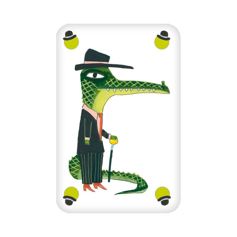 Asmodee Pipolo Card Game