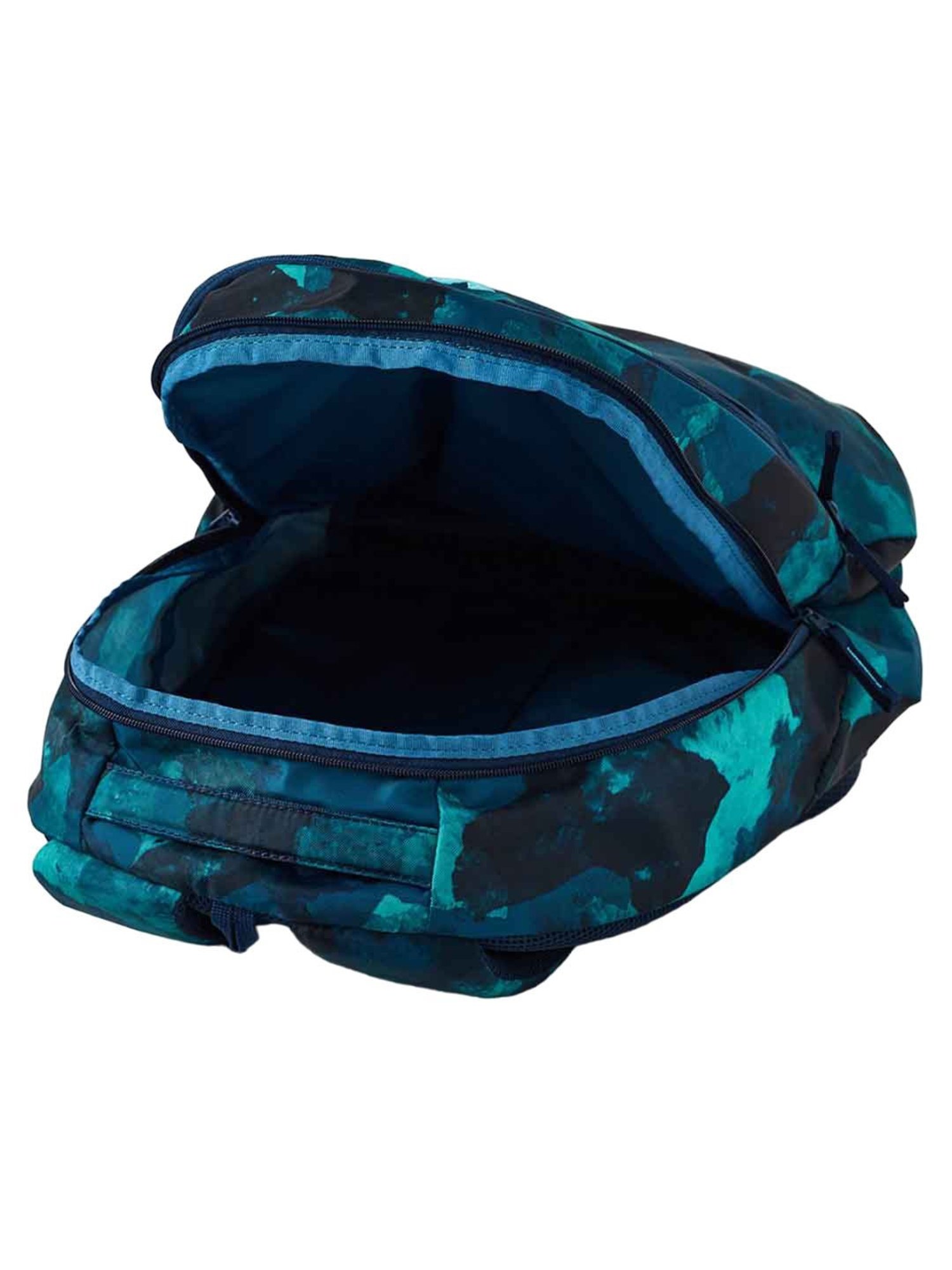 Wildcraft Bravo 35 Blue Backpack