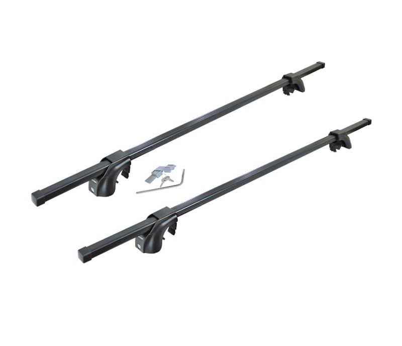 Malone SteelTop Universal Cross Rail System