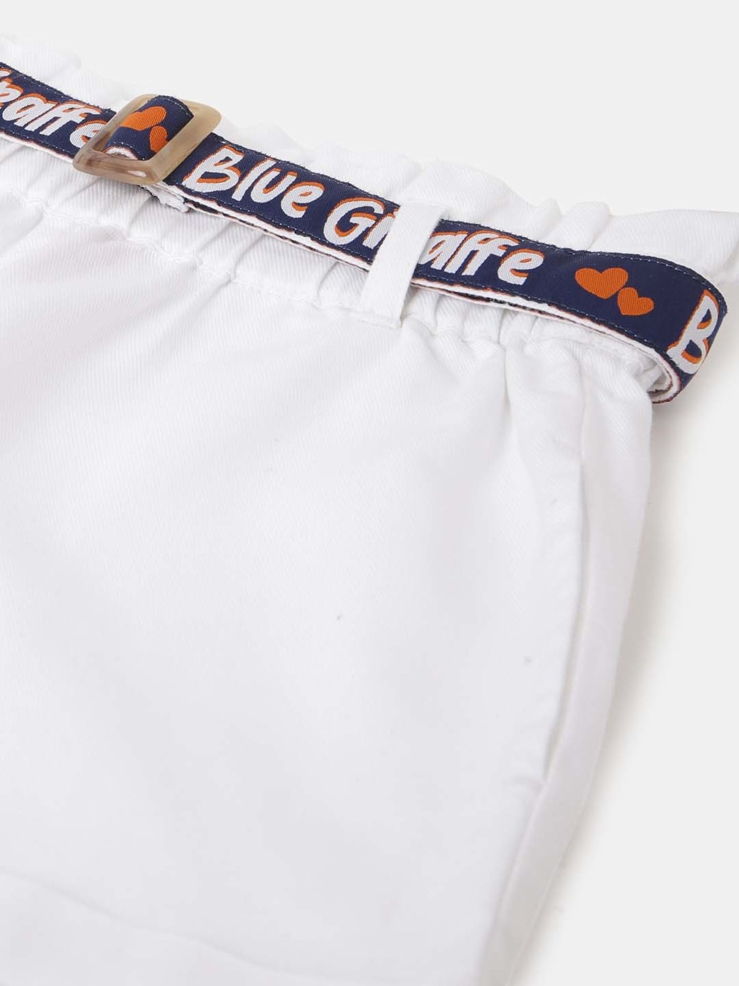 HELLCAT Kids Yellow & Navy Printed Shorts (Pack Of 2)