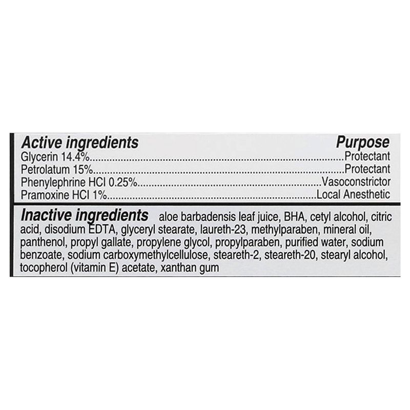Nikzon Hemorrhoidal Ointment .9oz