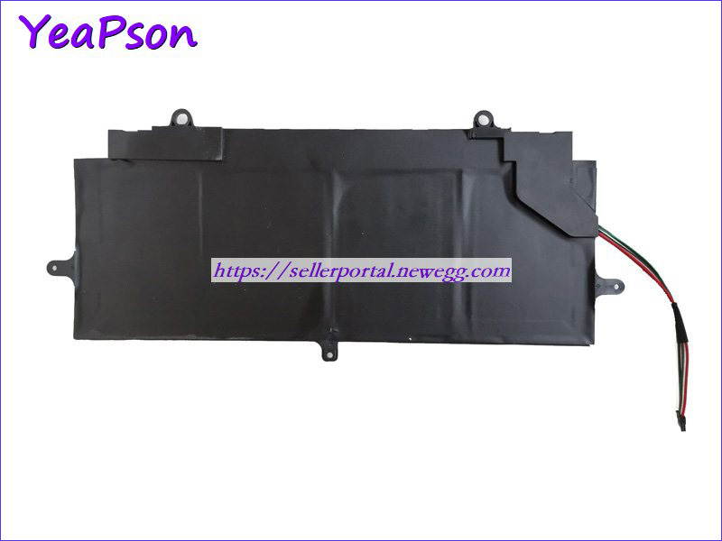14.8V 3380mAh PA5160U-1BRS Laptop Battery For Toshiba KIRA-10D KIRA-AT01S KIRA-101 Notebook computer