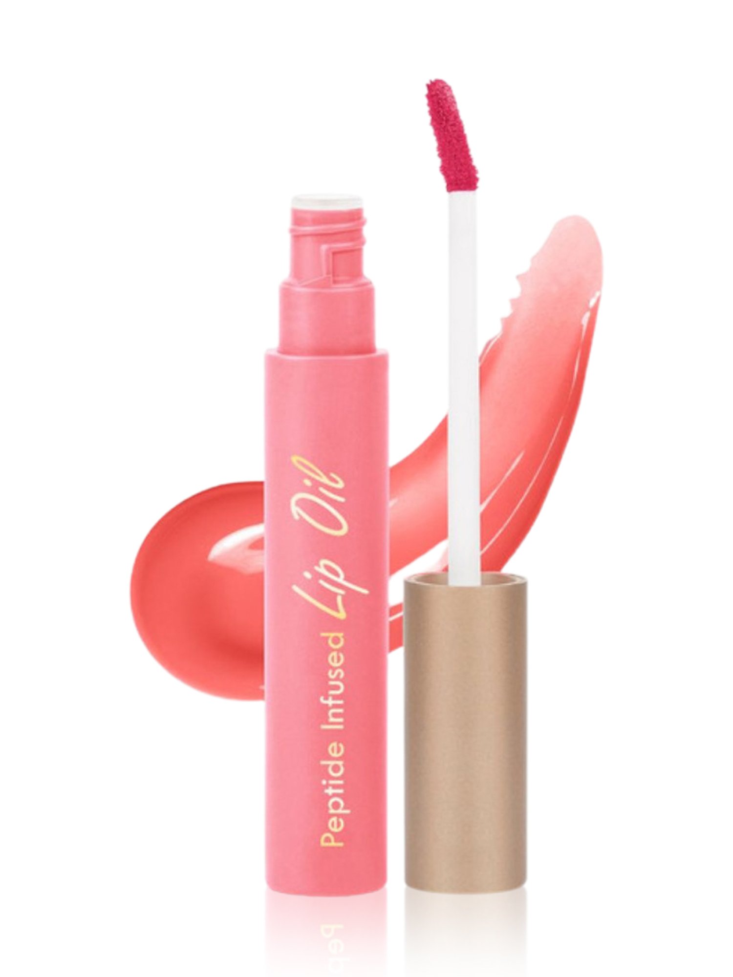 Glowiest Effortless Glow Lip Oil 003 Berry - 5 ml