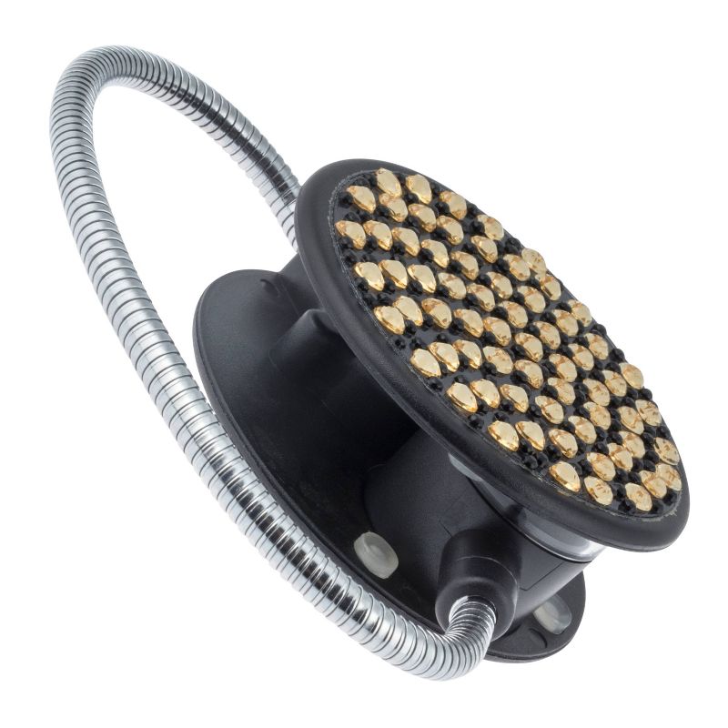 French Bull, Charge Light, B/W Swiv LED