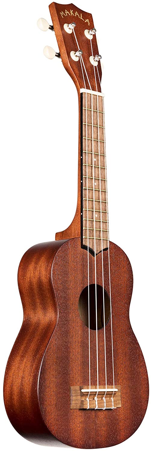 Makala MK-S Soprano Ukulele