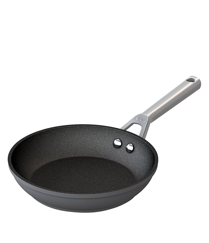 Ninja Foodi NeverStick Premium Hard-Anodized 10-Piece Cookware Set