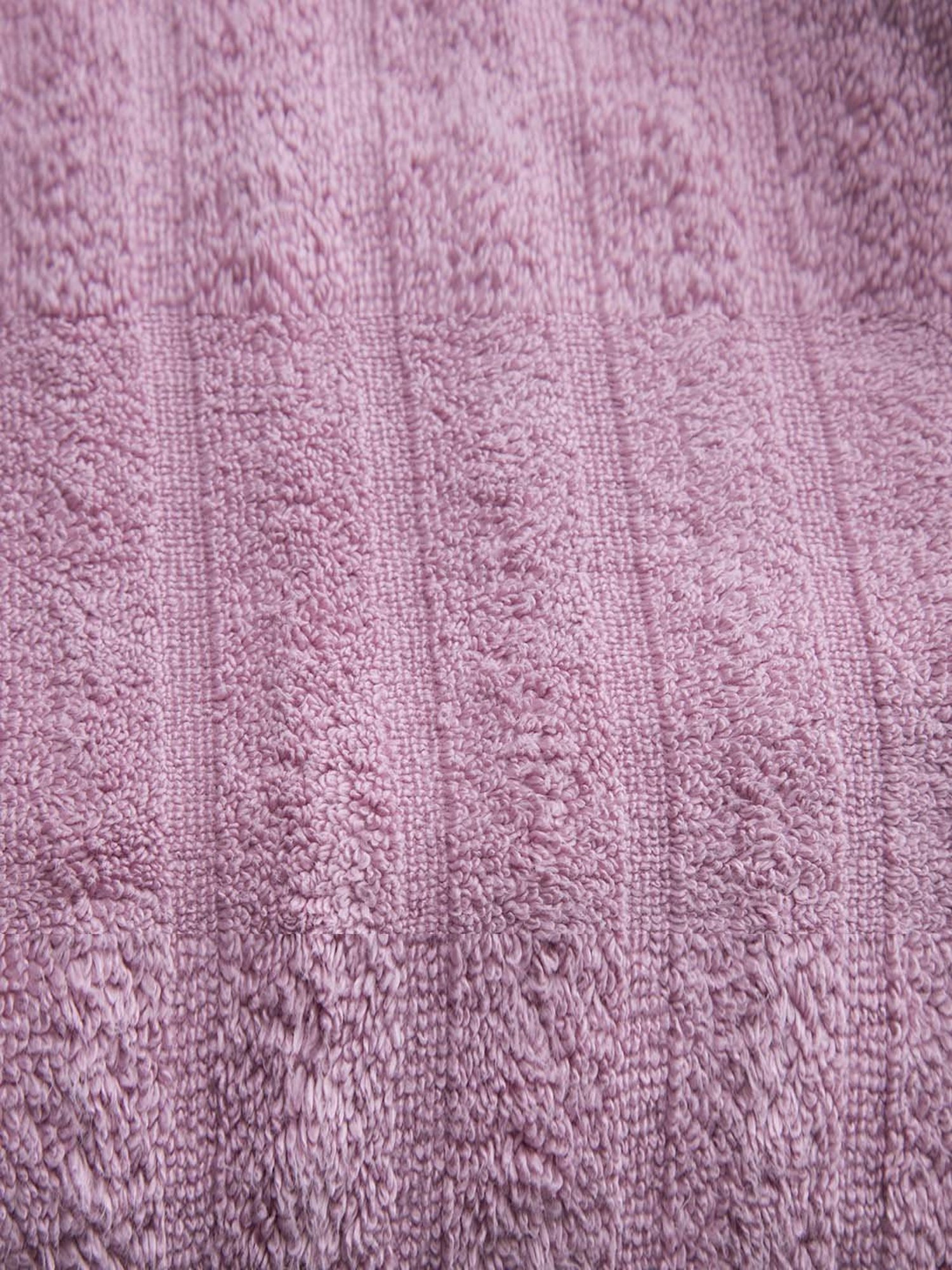 Little Treasure Baby Boy Plush Bathrobe, Chevron Elephant, 0-9 Months