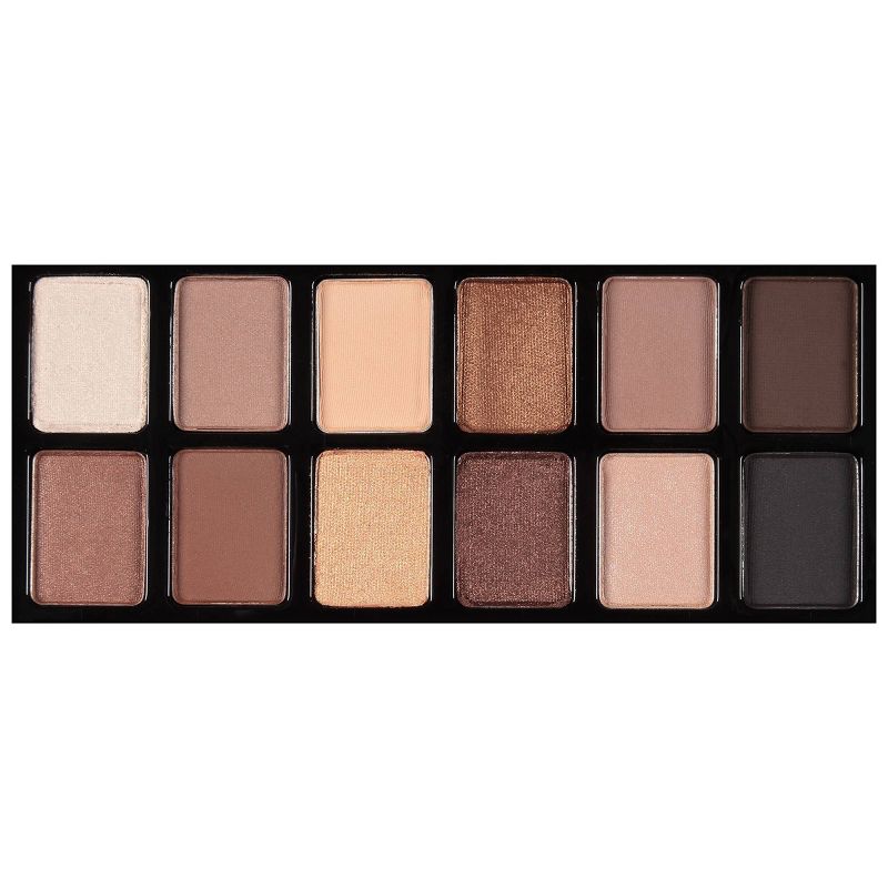 Maybelline Eyeshadow Palette - 20 The Nudes